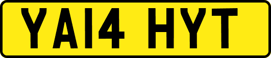 YA14HYT