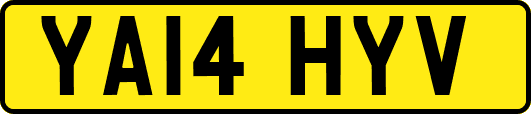 YA14HYV