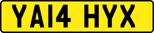 YA14HYX