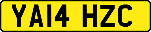 YA14HZC