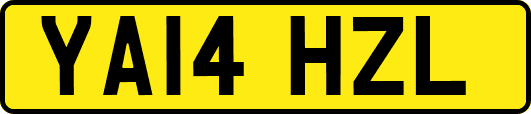YA14HZL