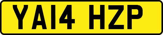 YA14HZP