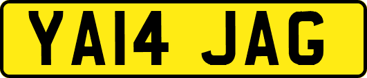 YA14JAG