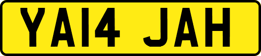 YA14JAH