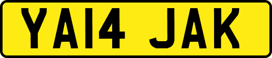 YA14JAK