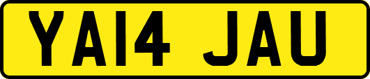 YA14JAU