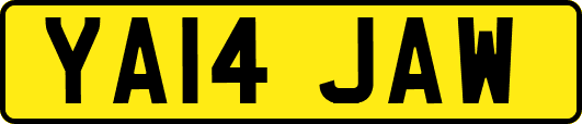 YA14JAW