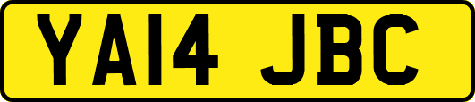YA14JBC