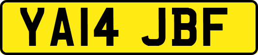 YA14JBF
