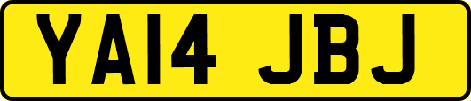 YA14JBJ