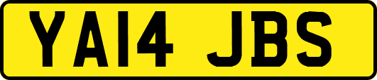YA14JBS