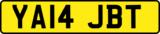YA14JBT