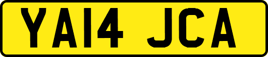 YA14JCA