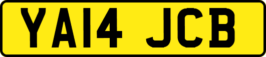 YA14JCB
