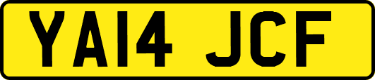 YA14JCF