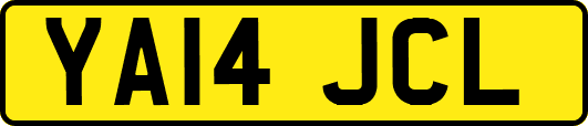 YA14JCL