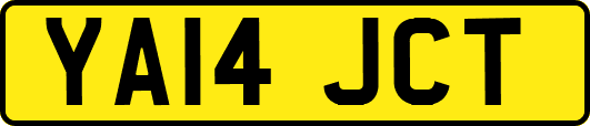 YA14JCT