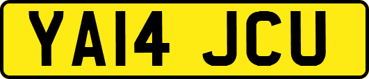 YA14JCU