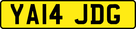 YA14JDG