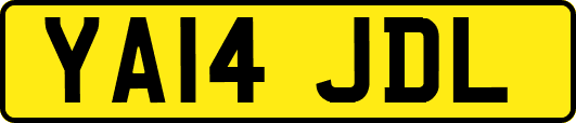YA14JDL