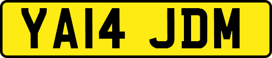 YA14JDM