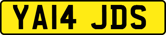 YA14JDS