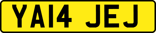 YA14JEJ
