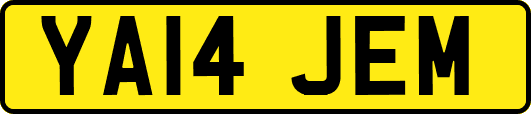 YA14JEM