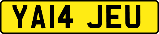 YA14JEU