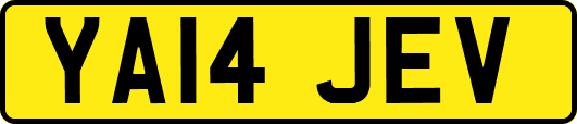 YA14JEV