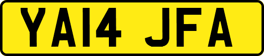 YA14JFA