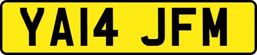 YA14JFM