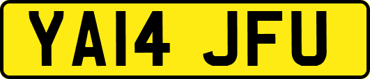 YA14JFU