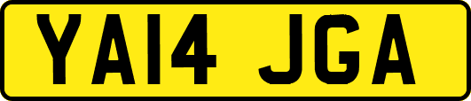 YA14JGA
