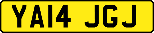 YA14JGJ