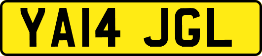 YA14JGL