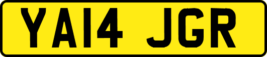 YA14JGR