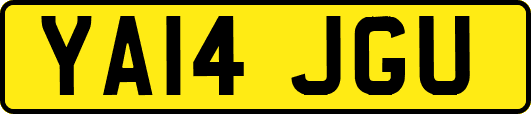 YA14JGU