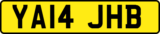 YA14JHB