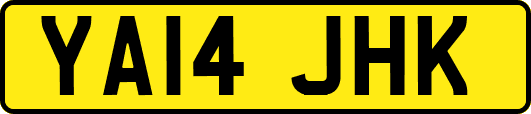 YA14JHK