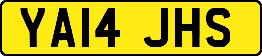 YA14JHS