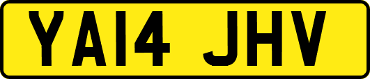 YA14JHV