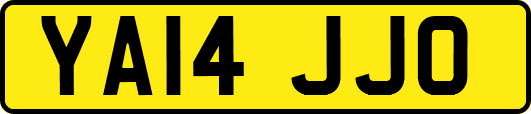 YA14JJO