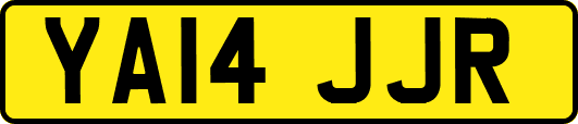 YA14JJR