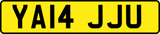 YA14JJU