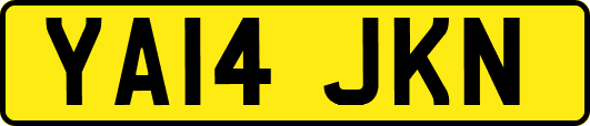 YA14JKN