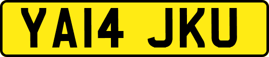 YA14JKU