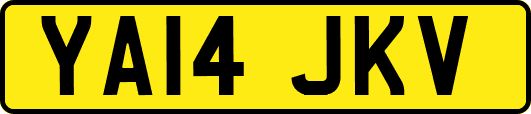 YA14JKV
