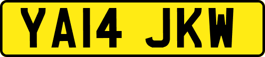YA14JKW