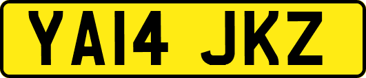 YA14JKZ